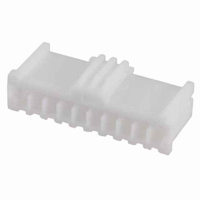 917694-1 TE Connectivity AMP Connectors  Boîtiers de connecteurs rectangulaires